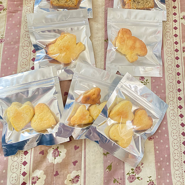 t.and.sakuraさんの実例写真