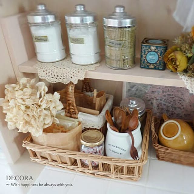 DECORA_kanaさんの実例写真