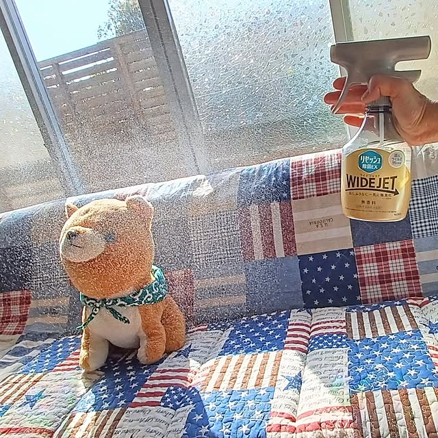 nanaさんの部屋
