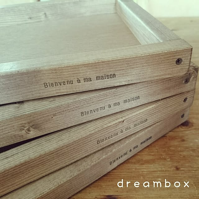 dreamboxさんの実例写真