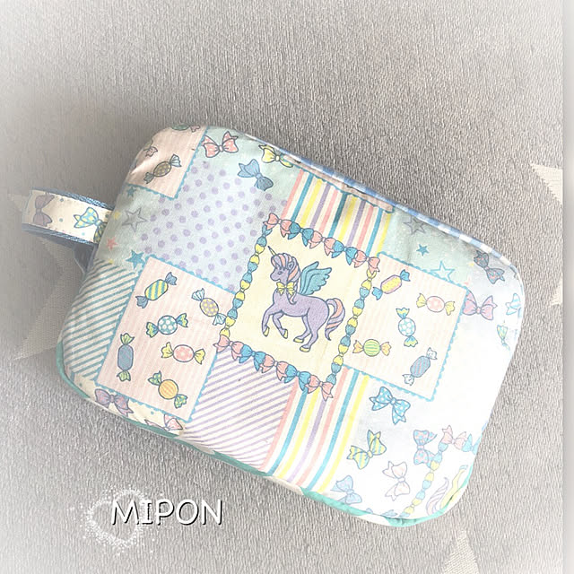MIPONさんの実例写真