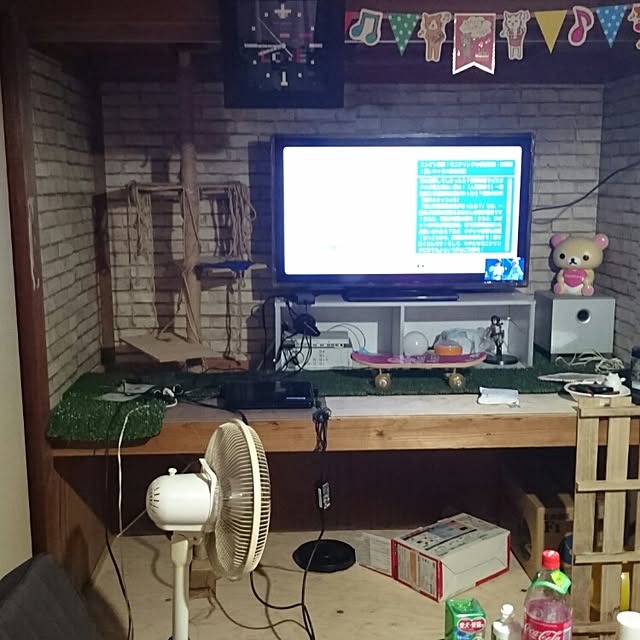 kuroさんの実例写真