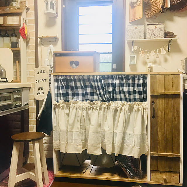 RUFFYさんの実例写真