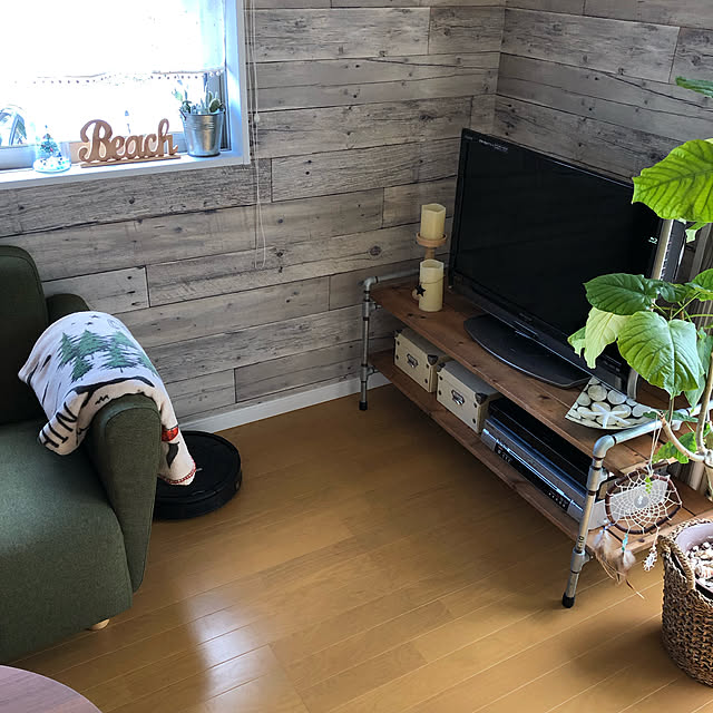 pさんの実例写真