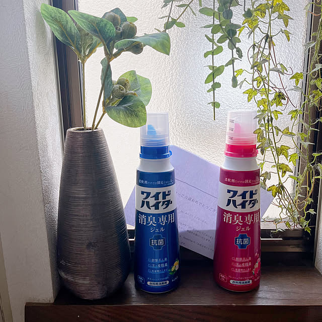 roseroseroseさんの実例写真