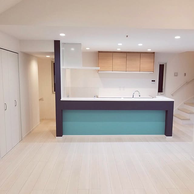 実例写真