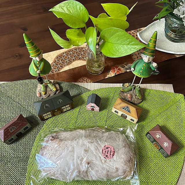 ritsukoさんの部屋