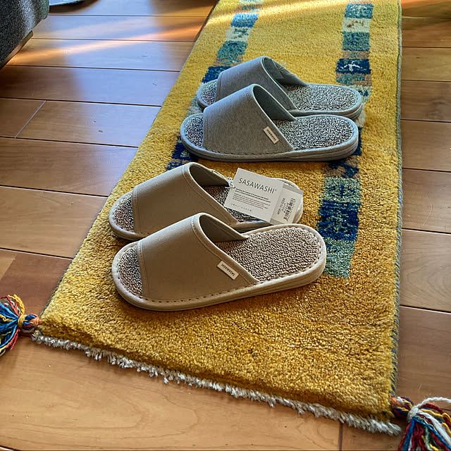 walking123さんの実例写真