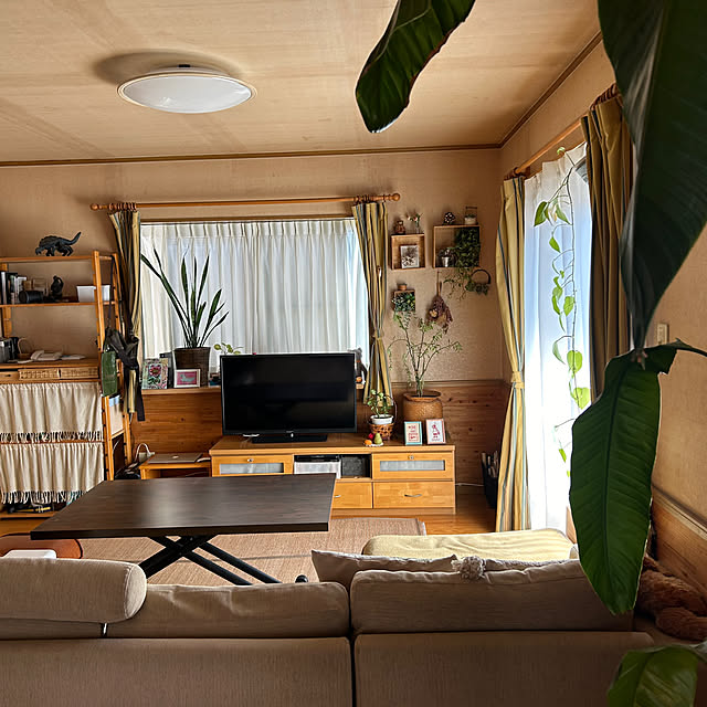 hirayanさんの部屋
