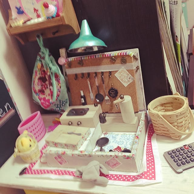 mamo_oさんの実例写真