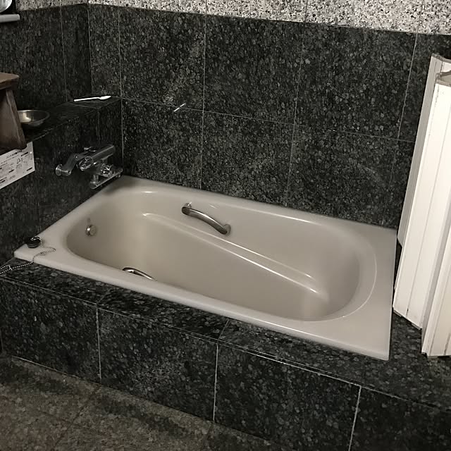 バス/トイレのインテリア実例 - 2017-02-11 17:47:07