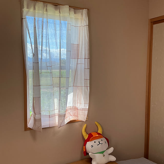 chiiyanさんの部屋