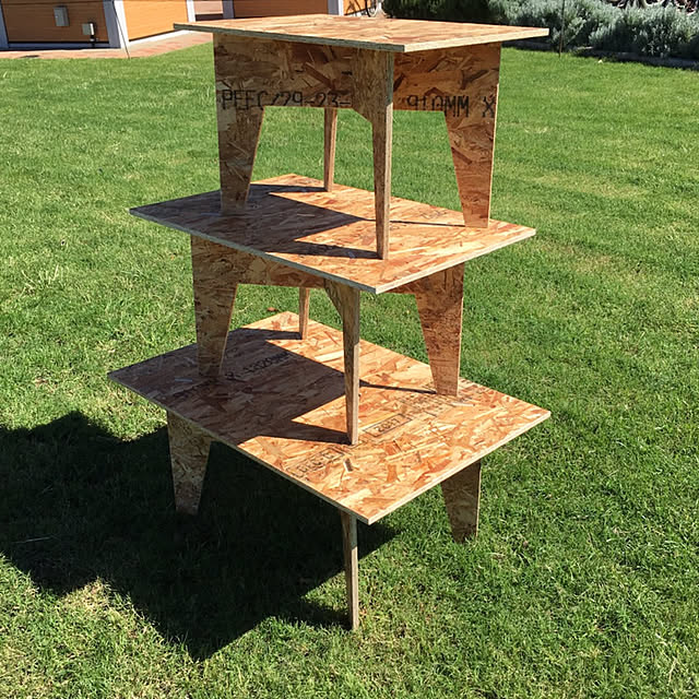 chairgreenさんの実例写真
