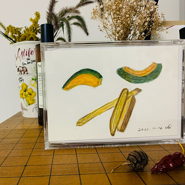 hanaさんの実例写真