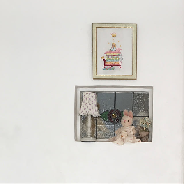 Nicoleさんの実例写真