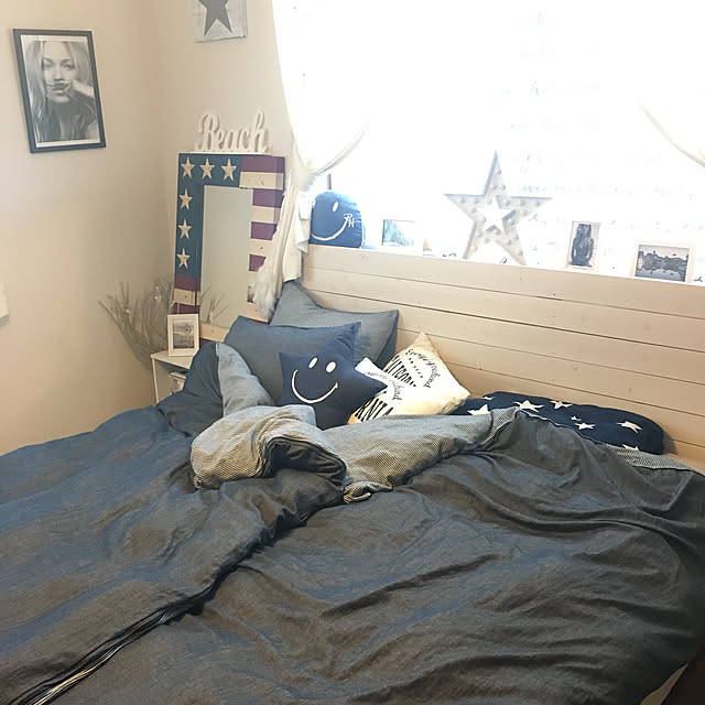 akistyleさんの実例写真