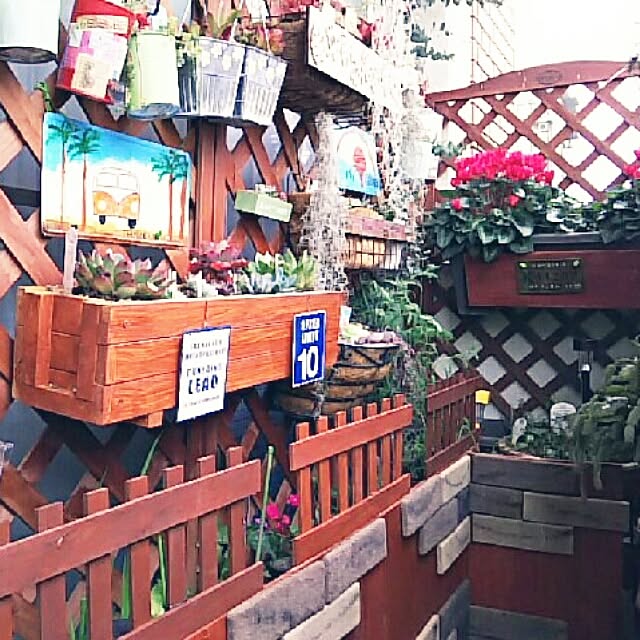 atukoさんの実例写真