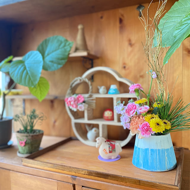 mintteaさんの部屋