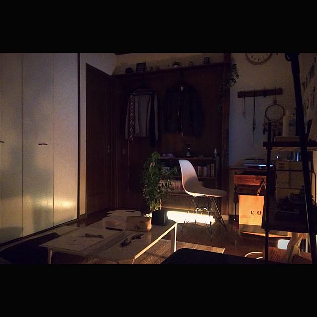 Hiraさんの実例写真