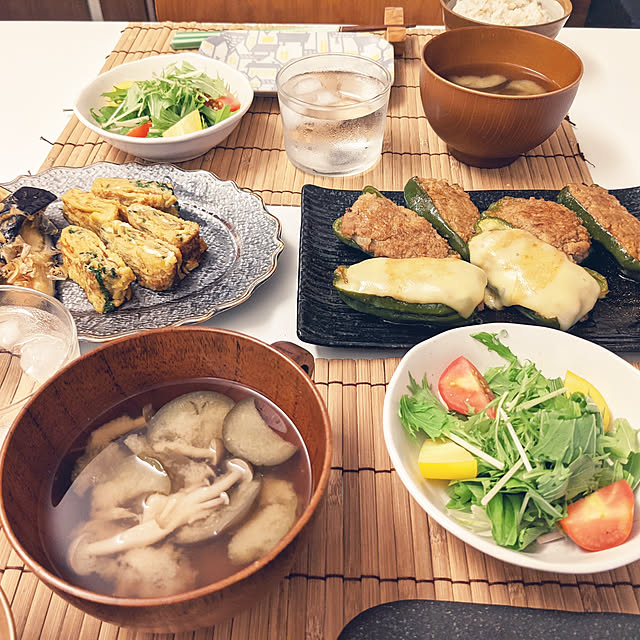 marinaさんの実例写真