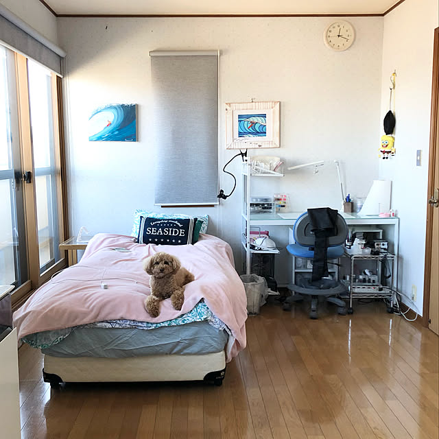 chaimomさんの実例写真