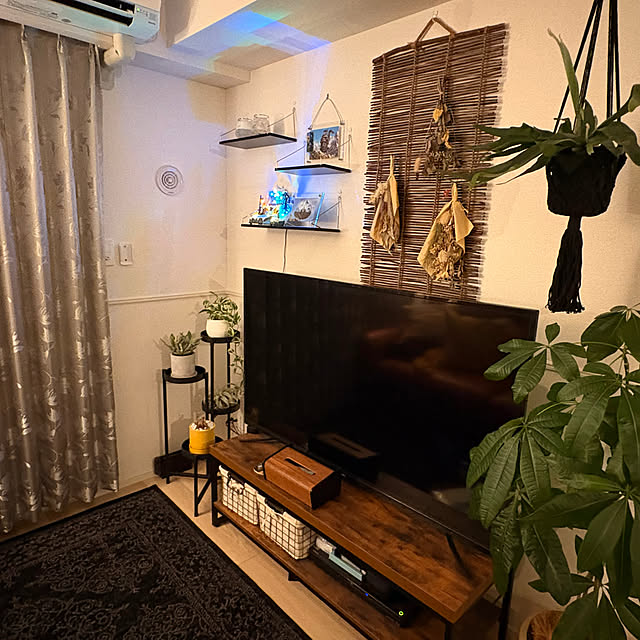 Ni-kaさんの実例写真