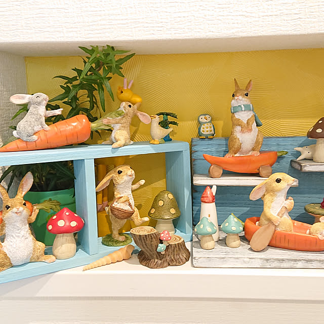 nitti.zakka.kohakuさんの実例写真