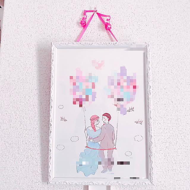 lil-lil-lilyさんの実例写真