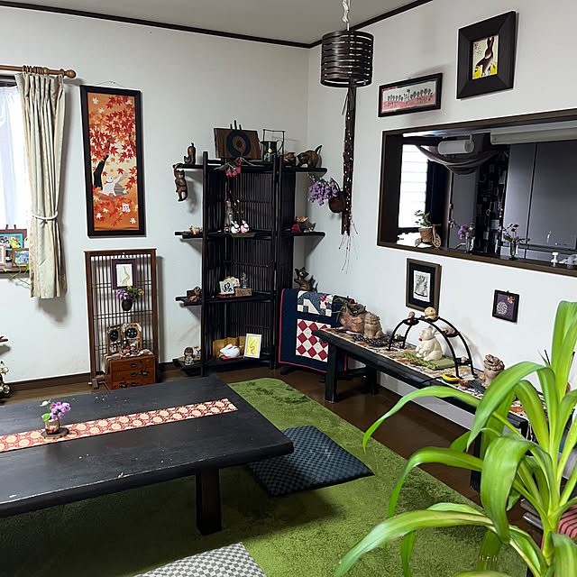 ritsukoさんの部屋
