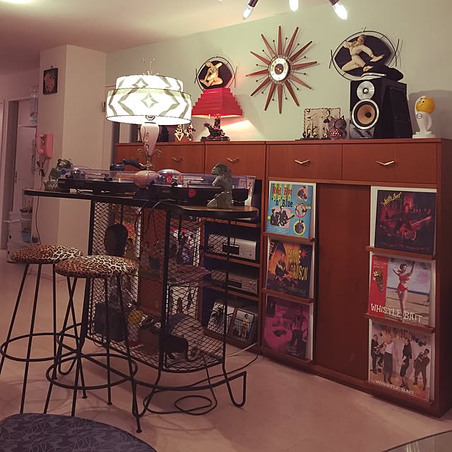 Katsumi.t100さんの実例写真