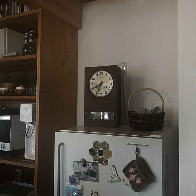 hachi1023さんの実例写真