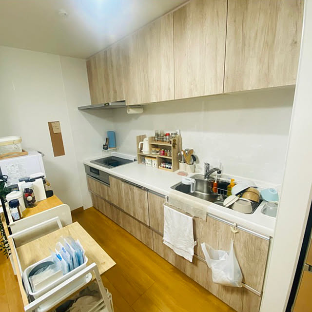 tataさんの実例写真