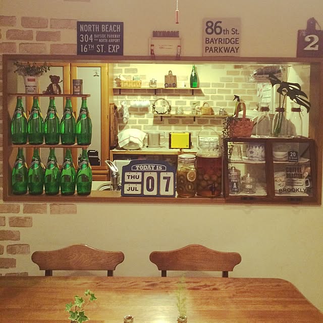 blueskip.0302さんの実例写真