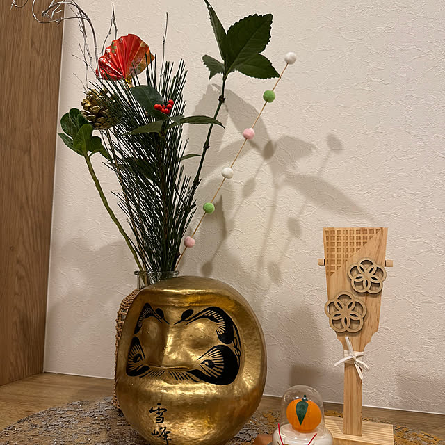 miyurikeさんの実例写真