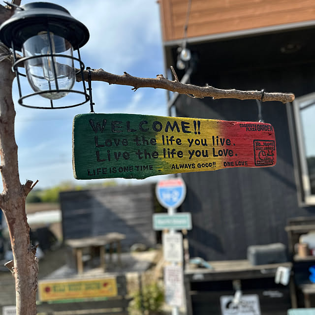 coconutsplazaさんの部屋