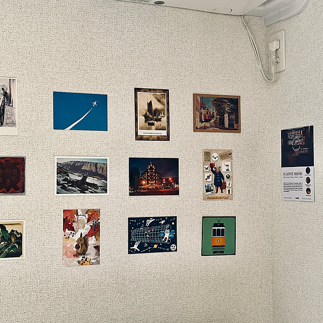 nejibanaさんの実例写真