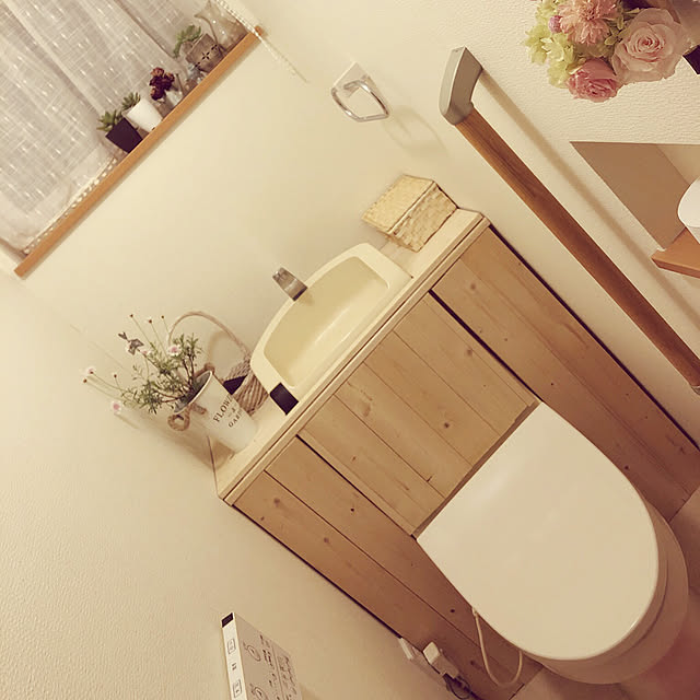 Tugumiさんの実例写真