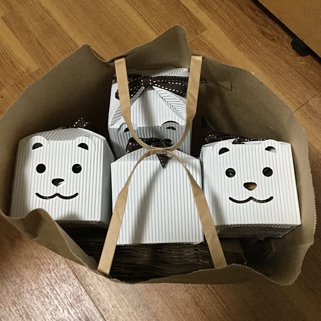 Colineさんの実例写真