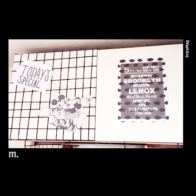 m.さんの実例写真