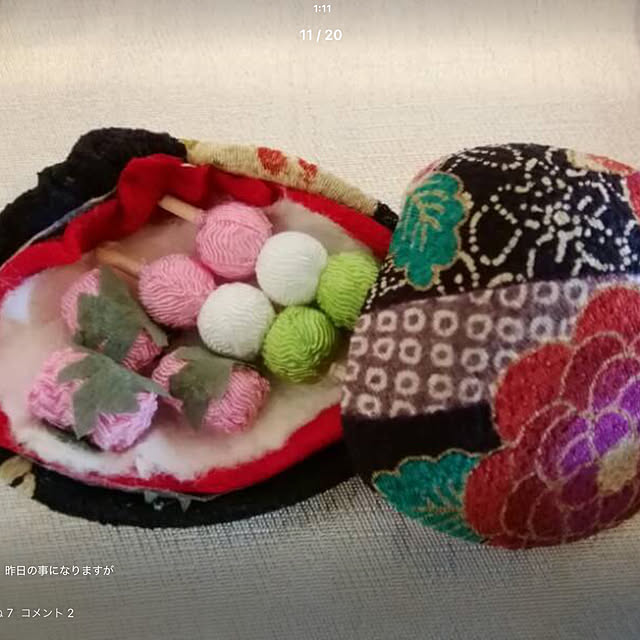 Naomiさんの実例写真