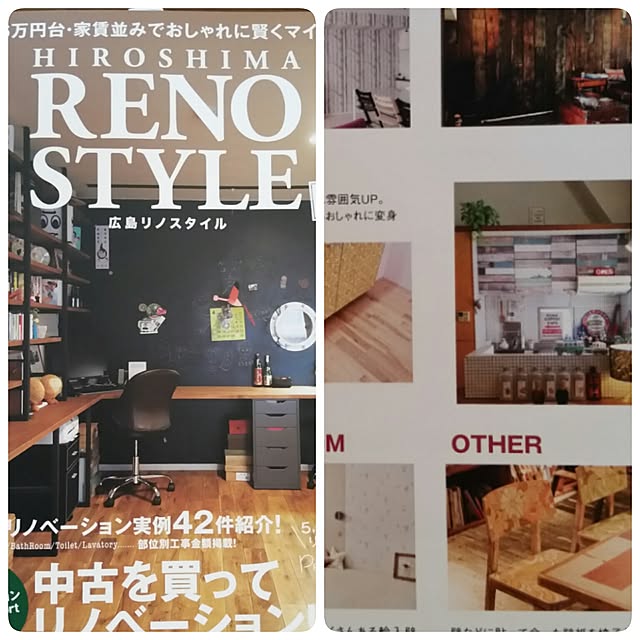naoさんの実例写真