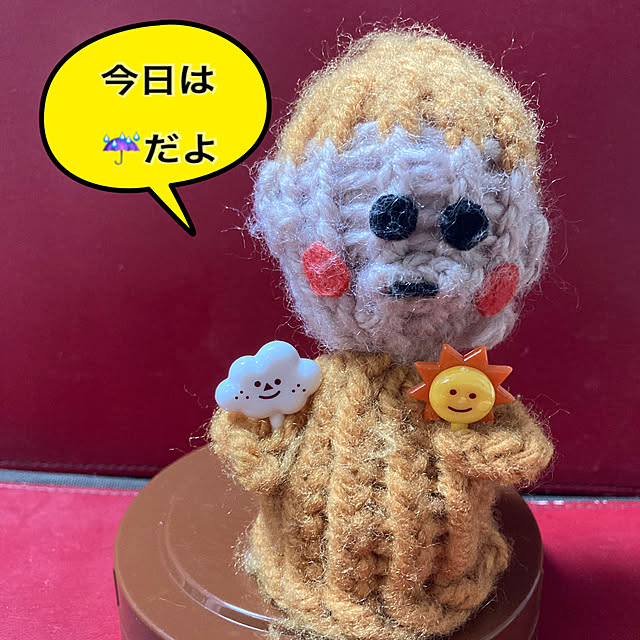 manduonmaさんの部屋