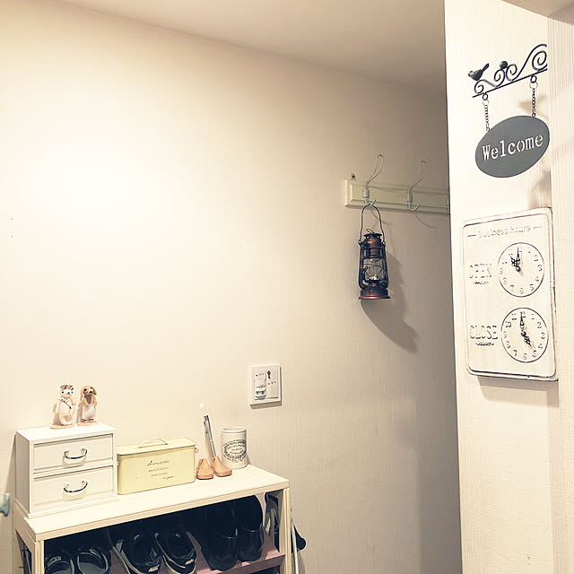Atelier.mさんの実例写真