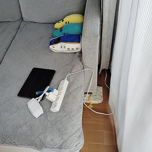 momomamaさんの部屋