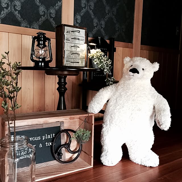 mamyuさんの実例写真