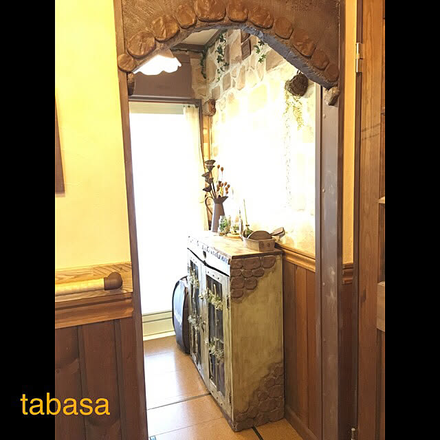 tabasaさんの実例写真