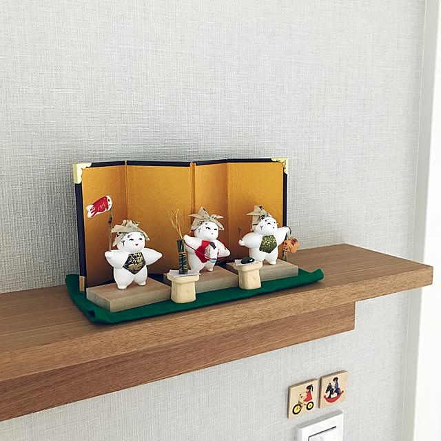 bunさんの実例写真