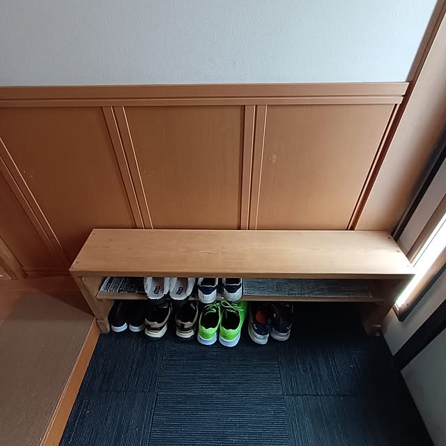 ItSANさんの部屋