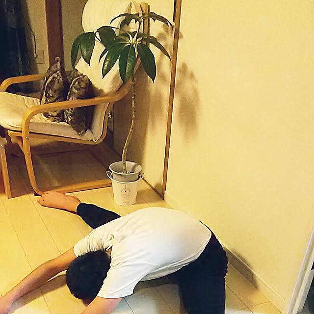 tomorrowさんの実例写真
