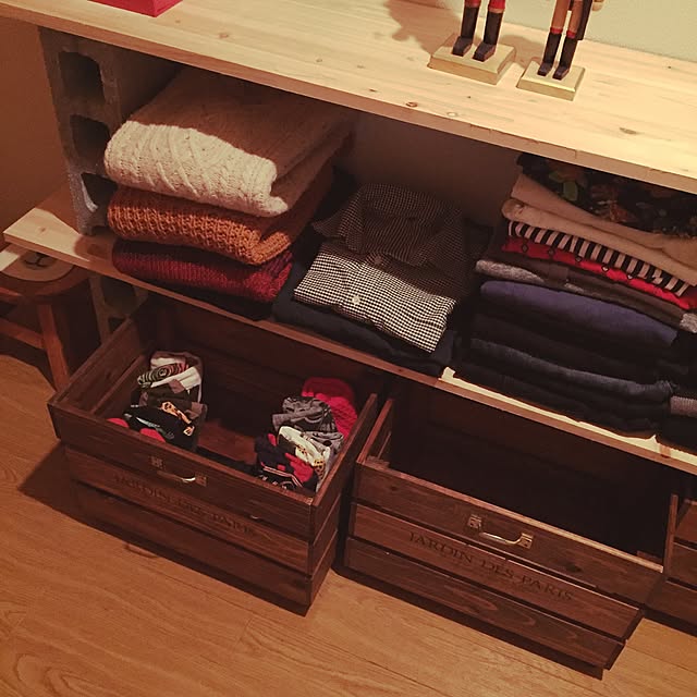 chisakitetsuさんの実例写真
